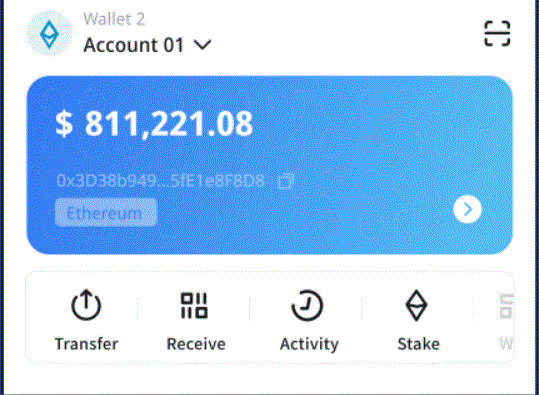 imtoken 闪兑交易所只是混imToken官网下载币